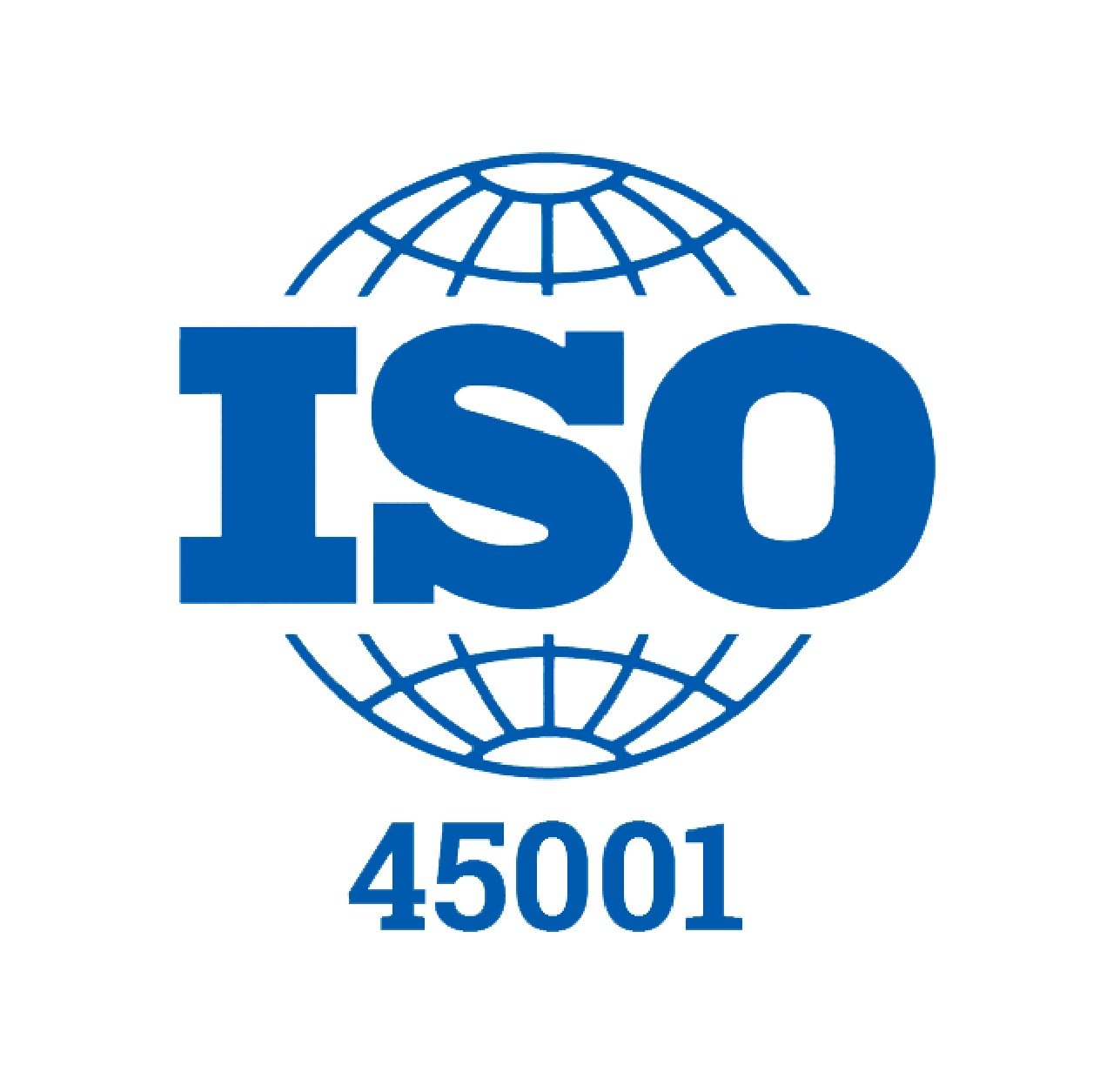 ISO 45001 Certification
